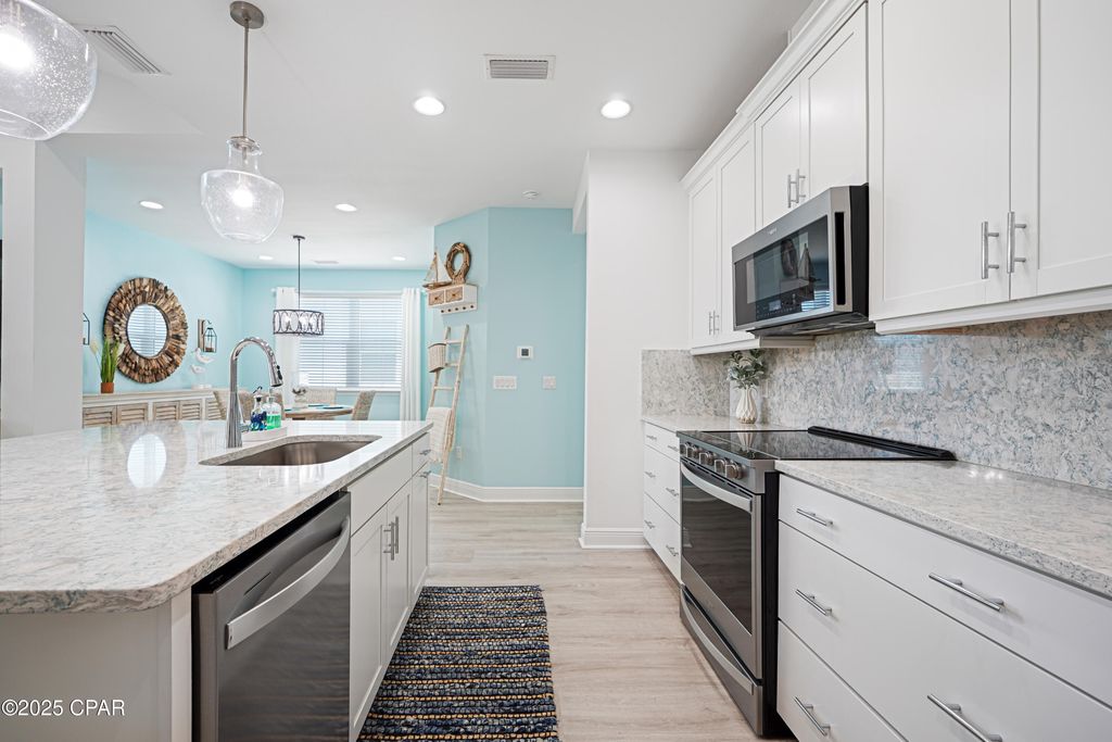 Image 14 of property listing at 8341 Fins Up Court, Panama City Beach, FL 32413