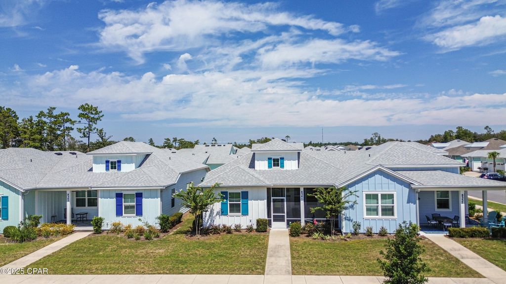Image 2 of property listing at 8341 Fins Up Court, Panama City Beach, FL 32413
