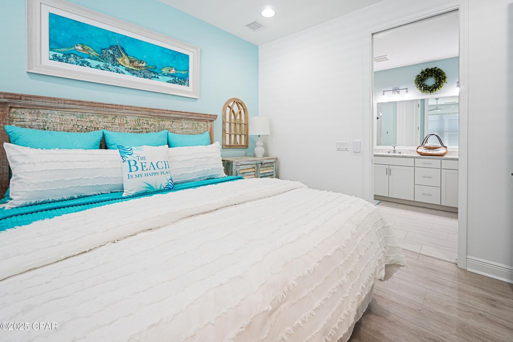 Image 21 of property listing at 8341 Fins Up Court, Panama City Beach, FL 32413