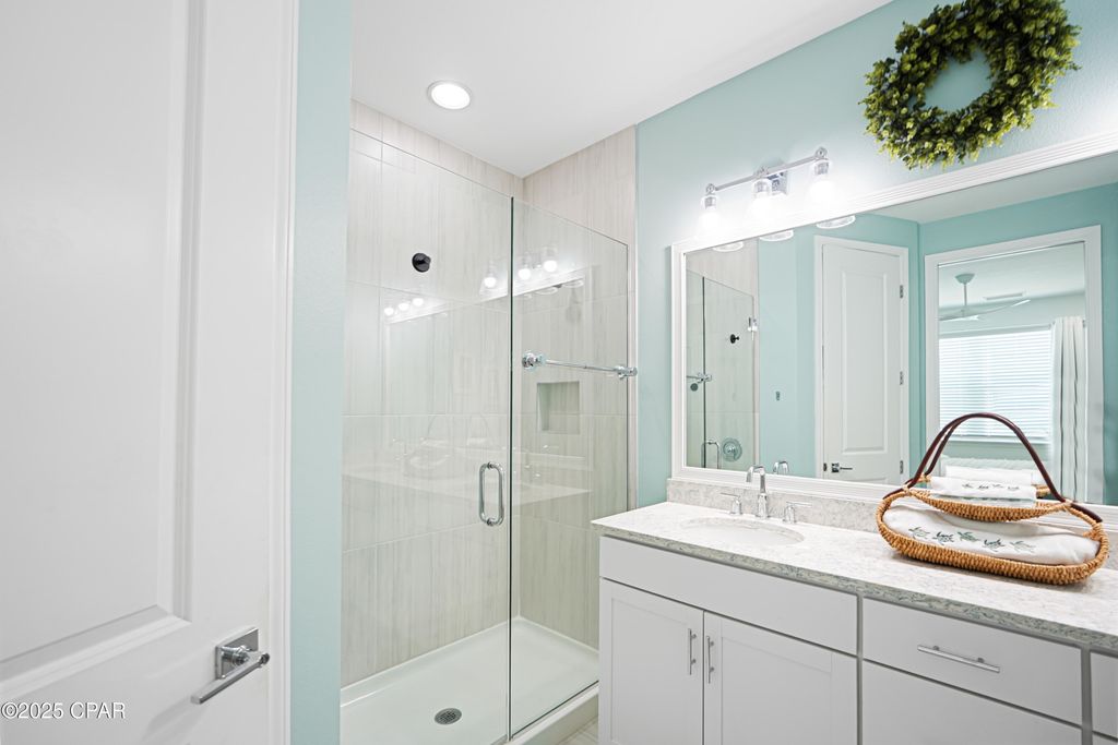 Image 25 of property listing at 8341 Fins Up Court, Panama City Beach, FL 32413