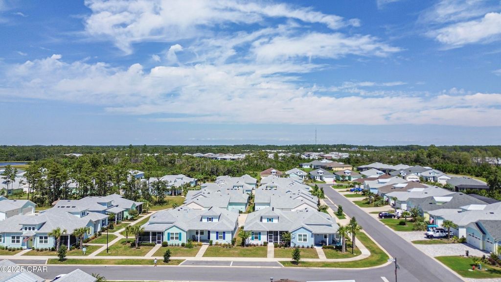 Image 3 of property listing at 8341 Fins Up Court, Panama City Beach, FL 32413