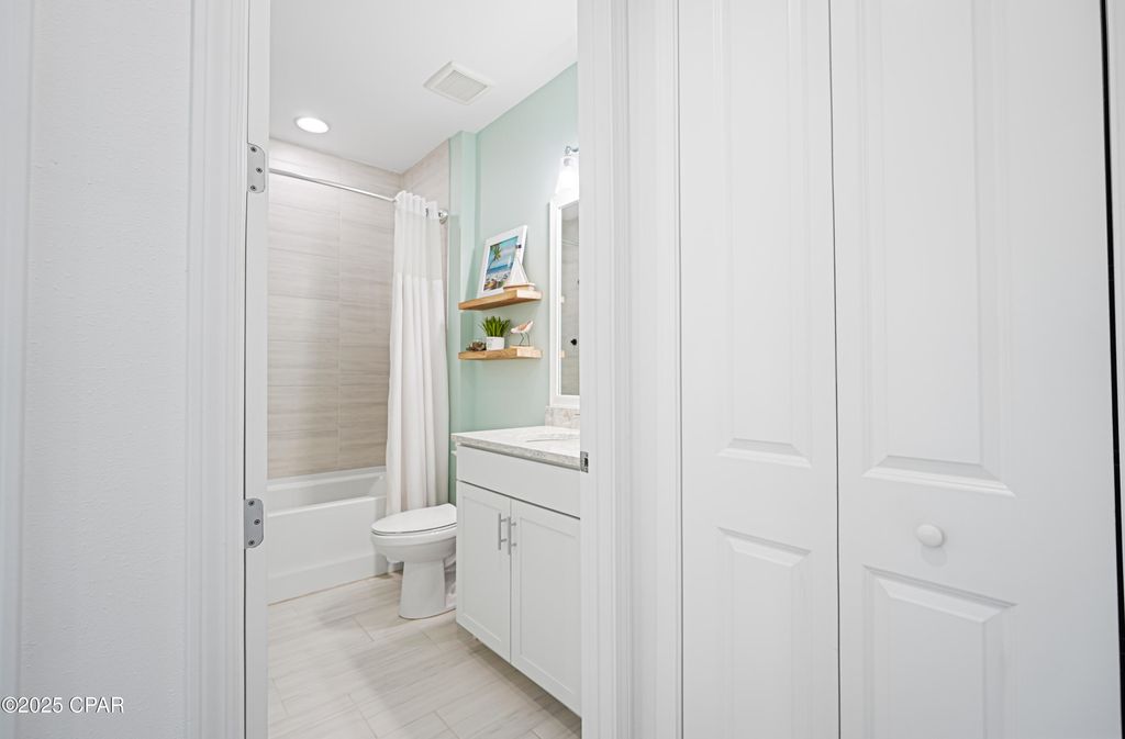 Image 30 of property listing at 8341 Fins Up Court, Panama City Beach, FL 32413