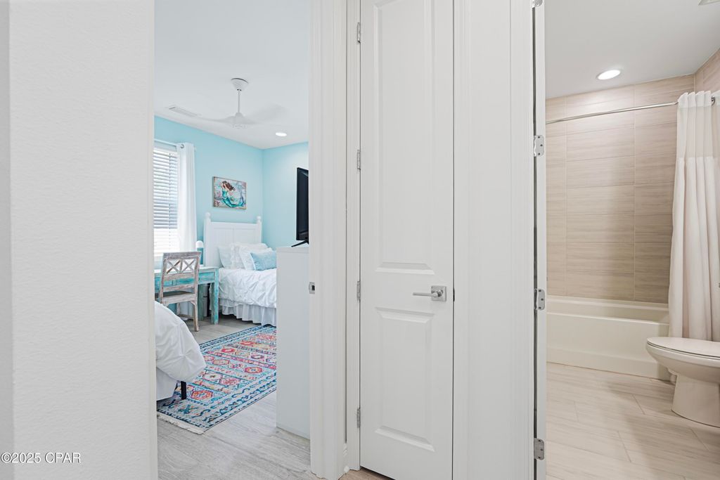 Image 32 of property listing at 8341 Fins Up Court, Panama City Beach, FL 32413