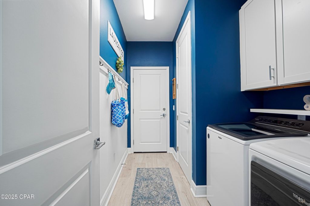 Image 34 of property listing at 8341 Fins Up Court, Panama City Beach, FL 32413