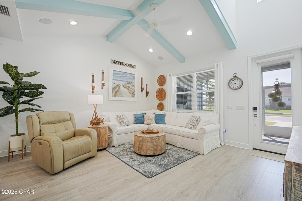 Image 4 of property listing at 8341 Fins Up Court, Panama City Beach, FL 32413