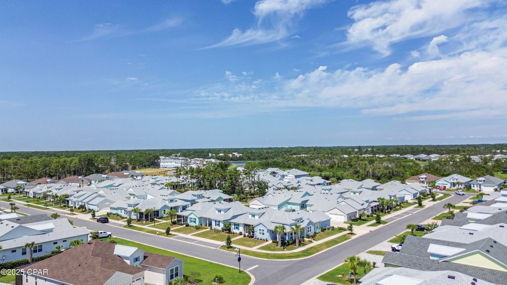 Image 40 of property listing at 8341 Fins Up Court, Panama City Beach, FL 32413