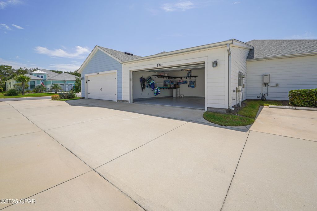 Image 42 of property listing at 8341 Fins Up Court, Panama City Beach, FL 32413