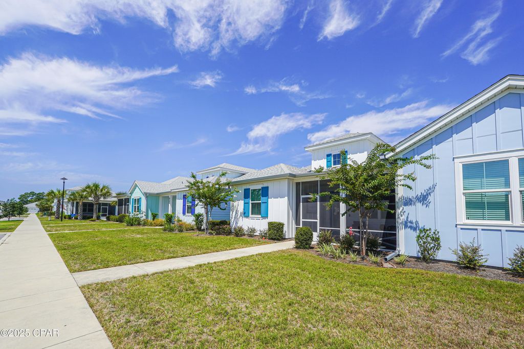 Image 45 of property listing at 8341 Fins Up Court, Panama City Beach, FL 32413