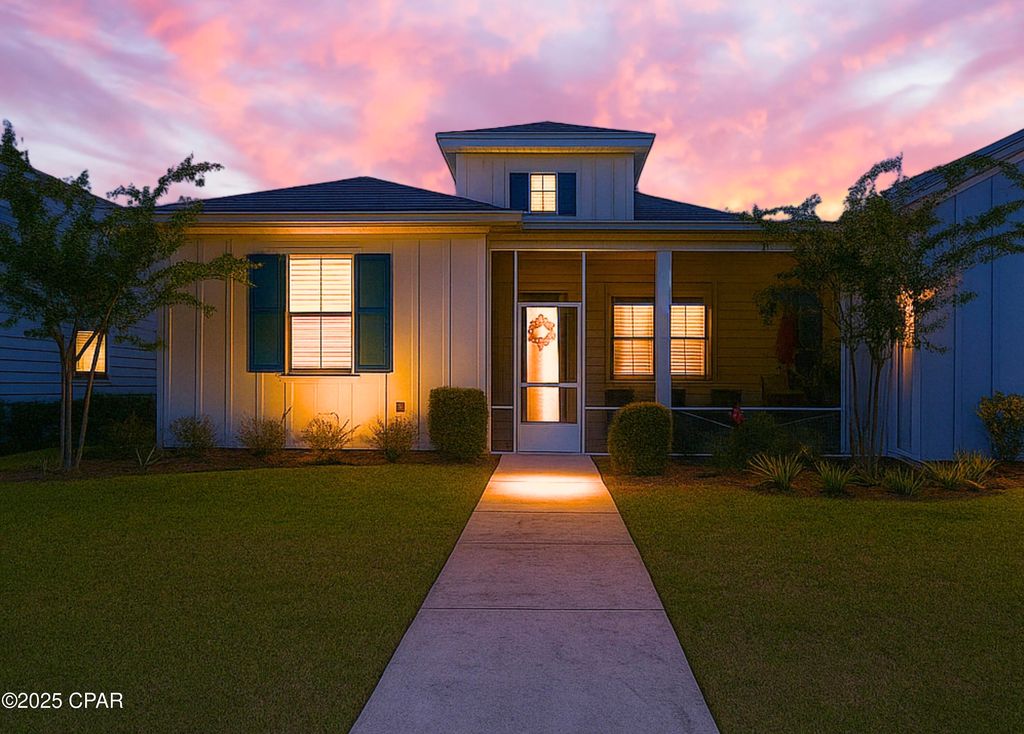 Image 47 of property listing at 8341 Fins Up Court, Panama City Beach, FL 32413