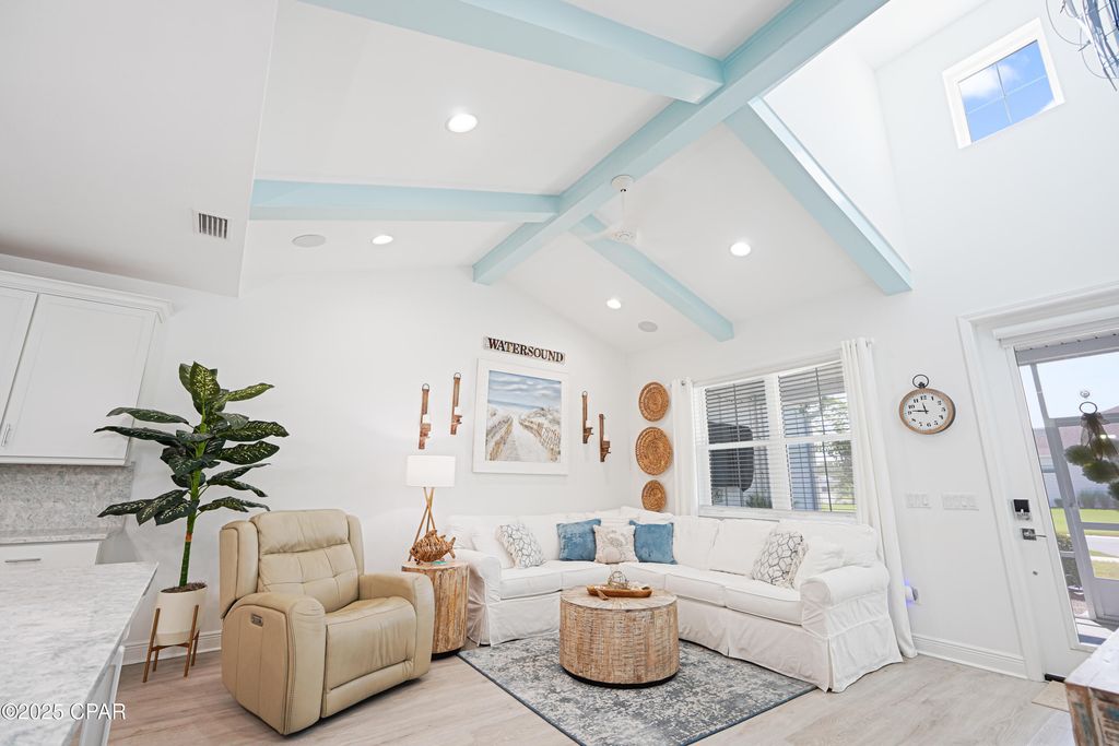 Image 7 of property listing at 8341 Fins Up Court, Panama City Beach, FL 32413