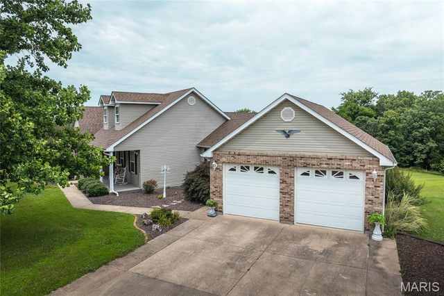 222 Valley View Drive, Cuba, MO 65453