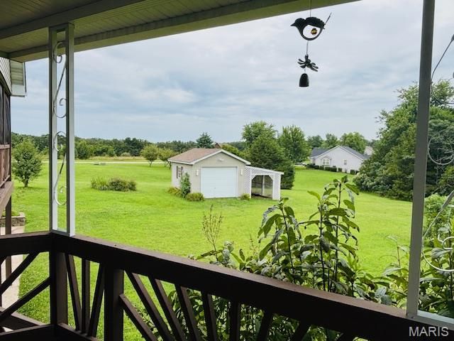 222 Valley View Drive, Cuba, MO 65453