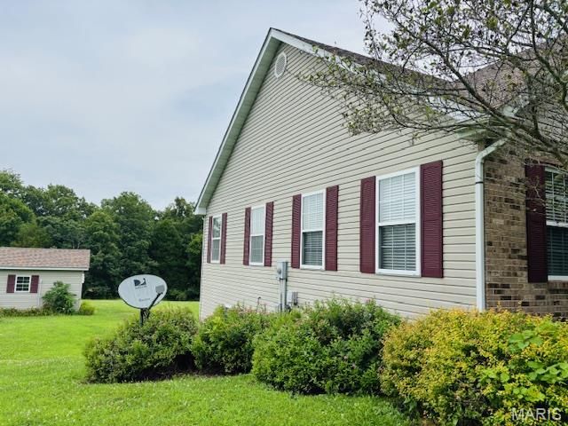 222 Valley View Drive, Cuba, MO 65453