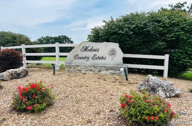 222 Valley View Drive, Cuba, MO 65453