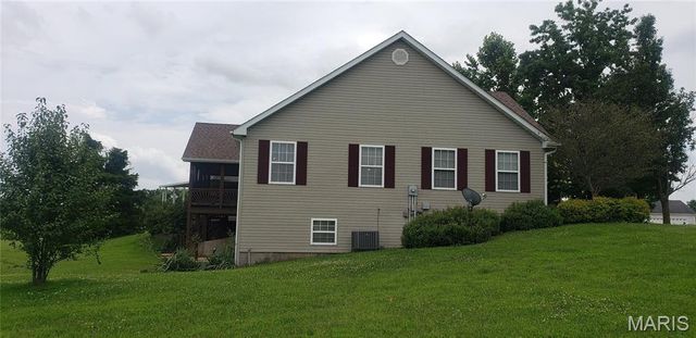 222 Valley View Drive, Cuba, MO 65453