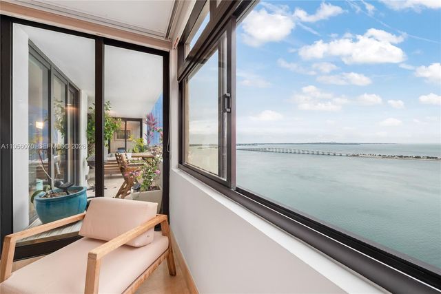 1581 Brickell Ave 2302, Miami, FL 33129