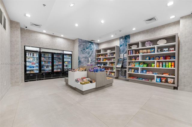 1581 Brickell Ave 2302, Miami, FL 33129