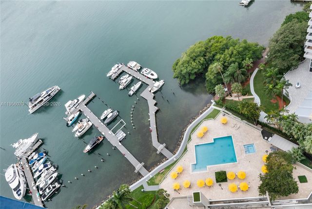 1581 Brickell Ave 2302, Miami, FL 33129