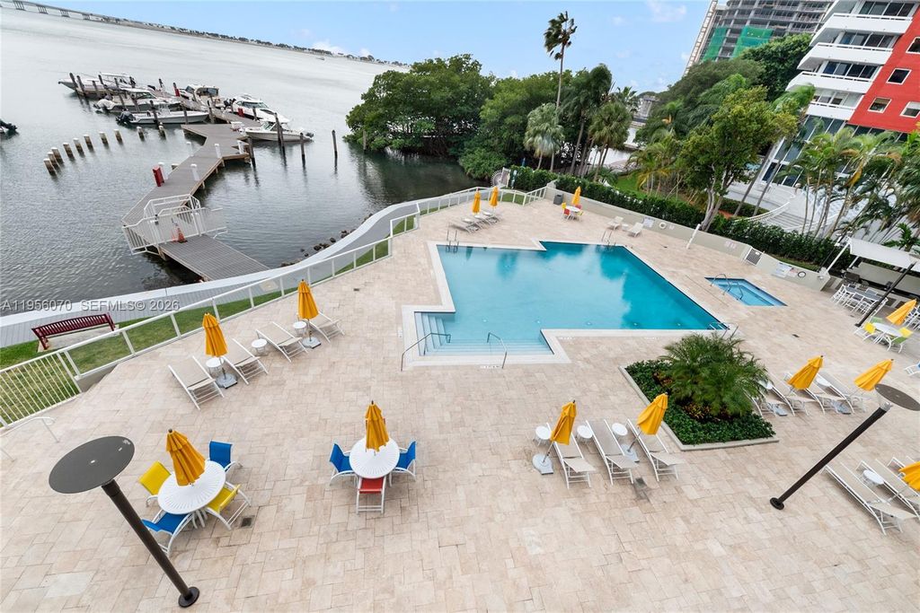 Image 28 of property listing at 1581 Brickell Ave 2302, Miami, FL 33129