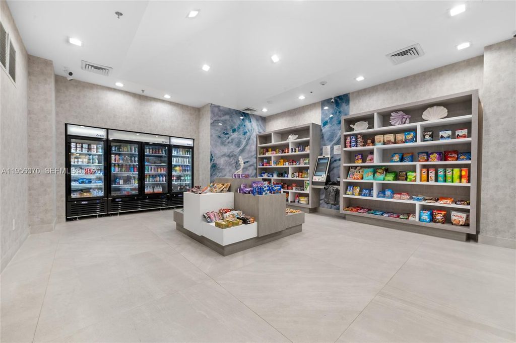 Image 29 of property listing at 1581 Brickell Ave 2302, Miami, FL 33129