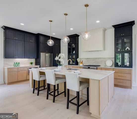 551 Sunset Drive, Norcross, GA 30071