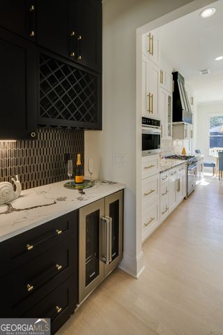 551 Sunset Drive, Norcross, GA 30071