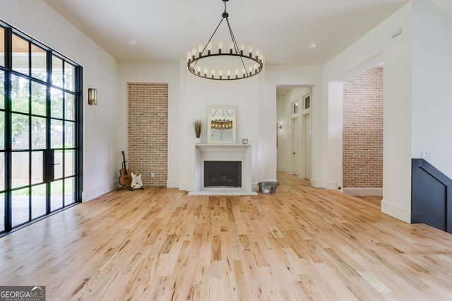 551 Sunset Drive, Norcross, GA 30071