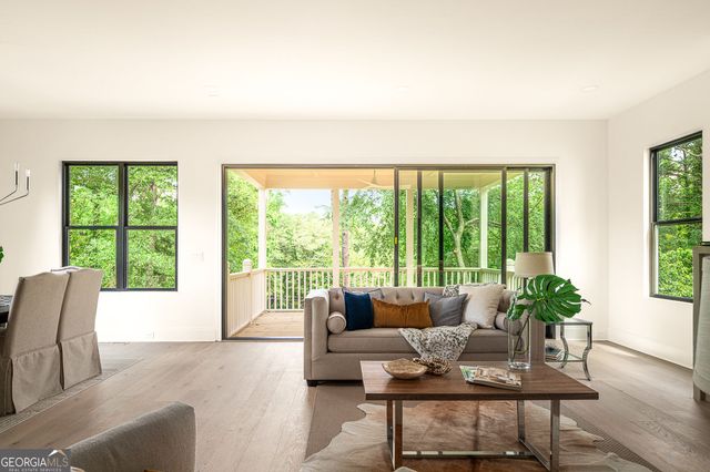 551 Sunset Drive, Norcross, GA 30071