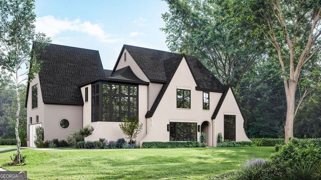 551 Sunset Drive, Norcross, GA 30071