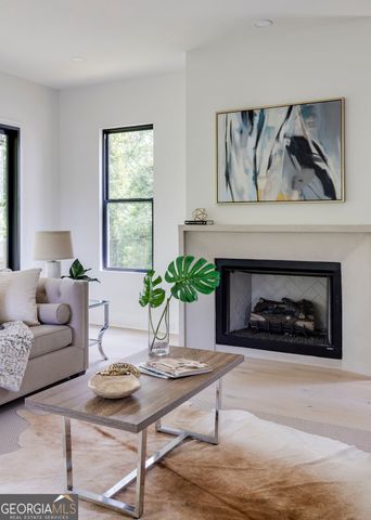 551 Sunset Drive, Norcross, GA 30071