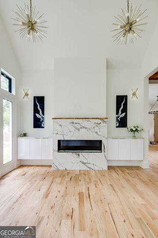 551 Sunset Drive, Norcross, GA 30071