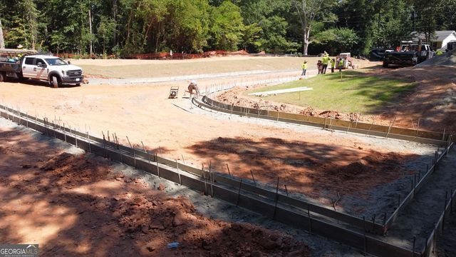 551 Sunset Drive, Norcross, GA 30071