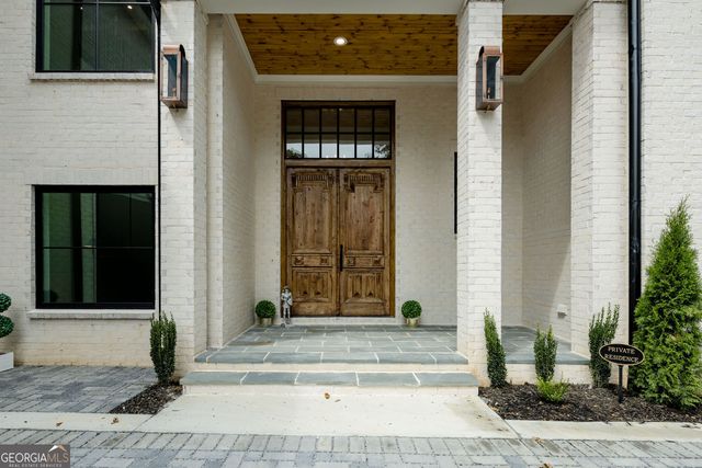 551 Sunset Drive, Norcross, GA 30071