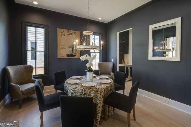 551 Sunset Drive, Norcross, GA 30071