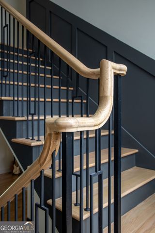 551 Sunset Drive, Norcross, GA 30071