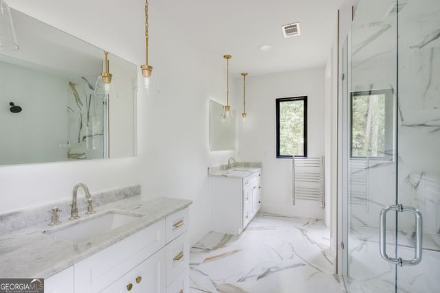 551 Sunset Drive, Norcross, GA 30071