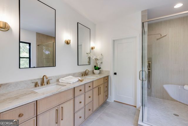 551 Sunset Drive, Norcross, GA 30071