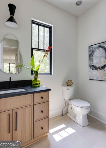 551 Sunset Drive, Norcross, GA 30071