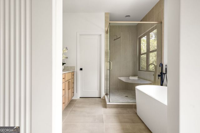 551 Sunset Drive, Norcross, GA 30071