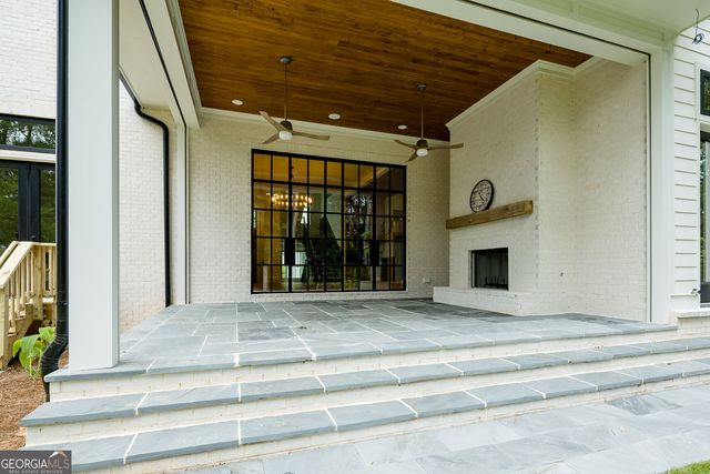 551 Sunset Drive, Norcross, GA 30071