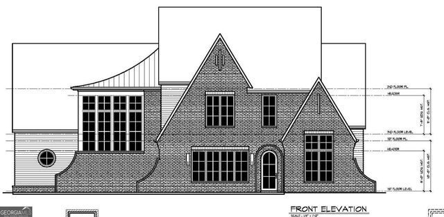 551 Sunset Drive, Norcross, GA 30071