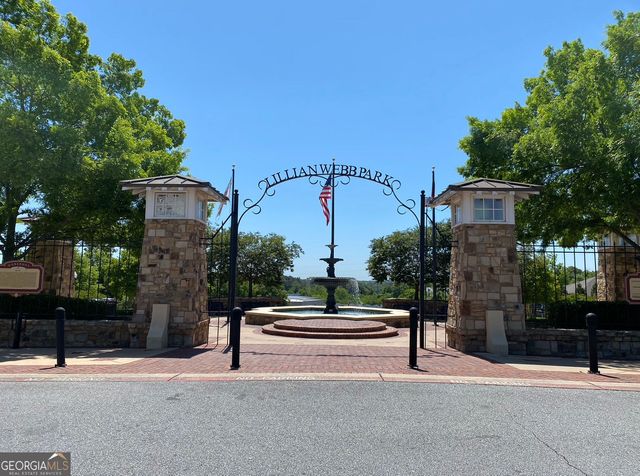 551 Sunset Drive, Norcross, GA 30071