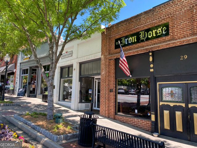 551 Sunset Drive, Norcross, GA 30071