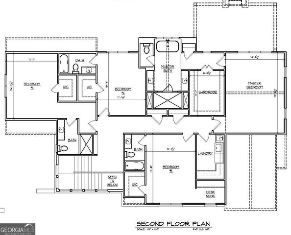 551 Sunset Drive, Norcross, GA 30071