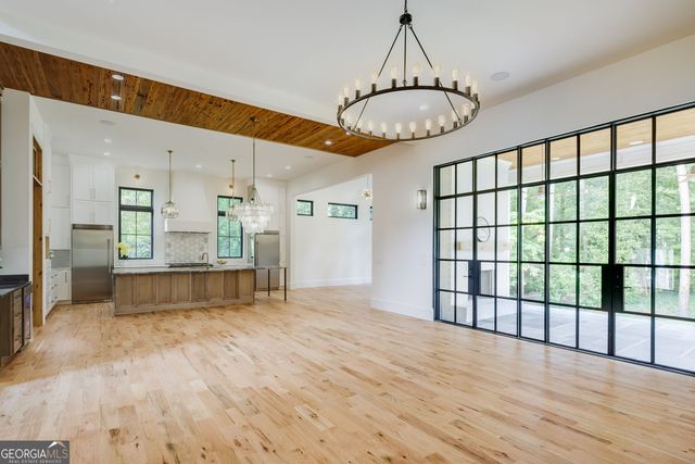 551 Sunset Drive, Norcross, GA 30071