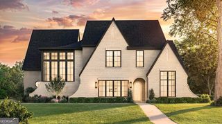 551 Sunset Drive, Norcross, GA 30071