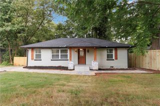 2793 Gresham SE Road, Atlanta, GA 30316