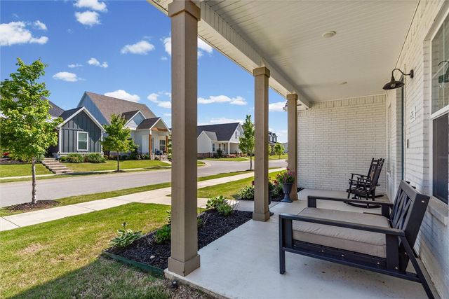 6781 Summer Hill Cove, Springdale, AR 72762
