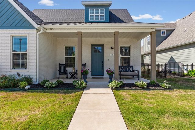 6781 Summer Hill Cove, Springdale, AR 72762