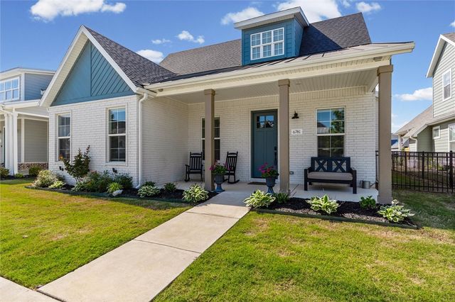 6781 Summer Hill Cove, Springdale, AR 72762